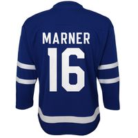 Preschool Mitchell Marner Royal Toronto Maple Leafs Replica - Player Jersey