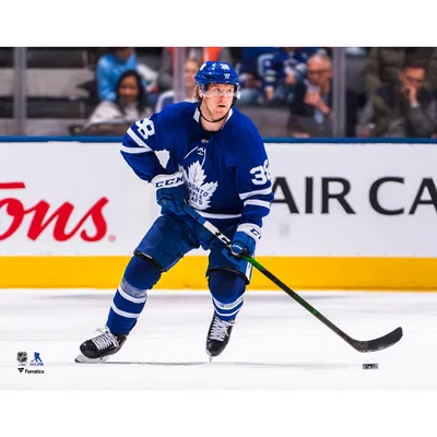 Rasmus Sandin Toronto Maple Leafs St. Pats Adidas Authentic NHL