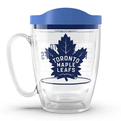 Tervis Maple Leafs de Toronto 16 oz. Mug classique