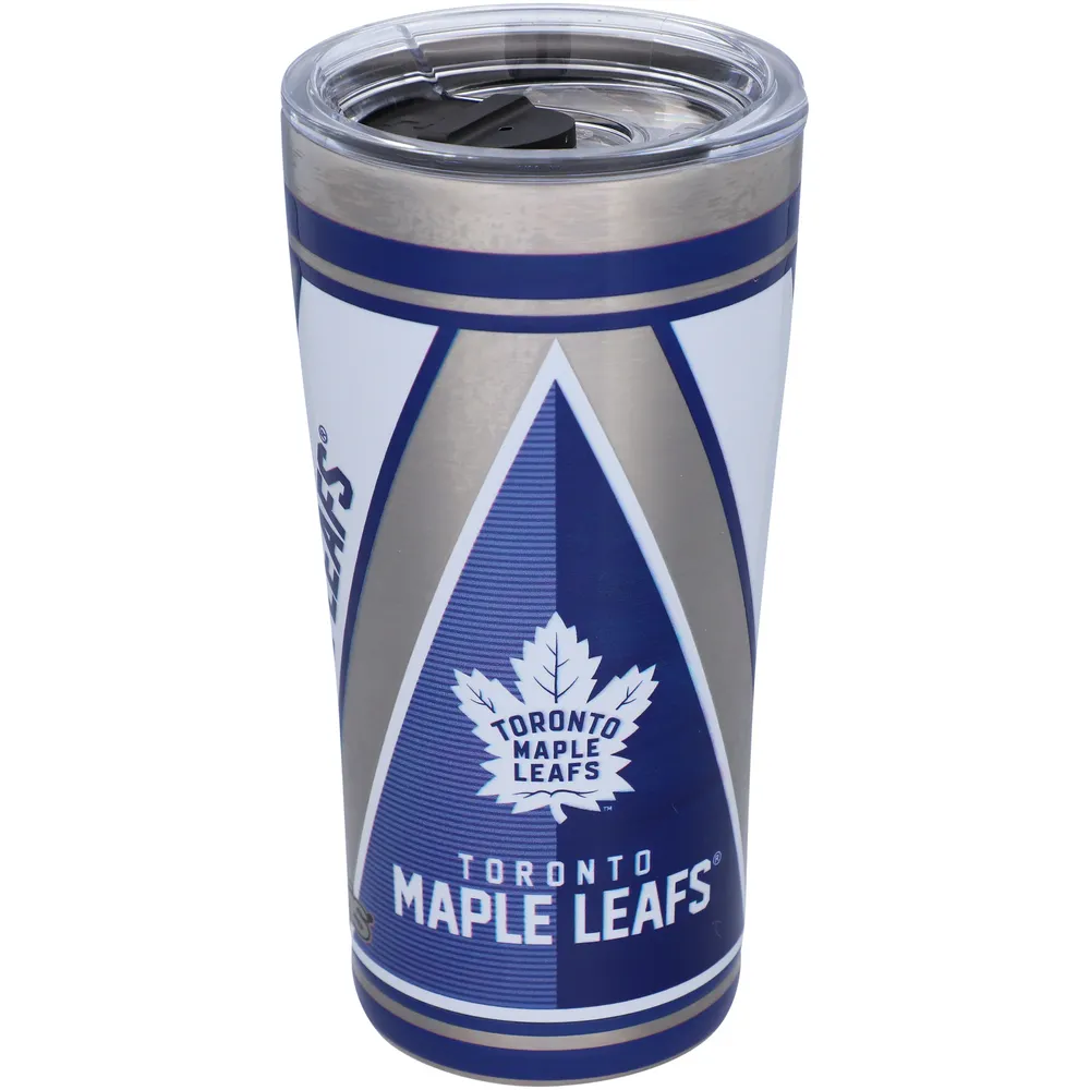 Tervis Maple Leafs de Toronto 20 oz. Gobelet en acier inoxydable Powerskate