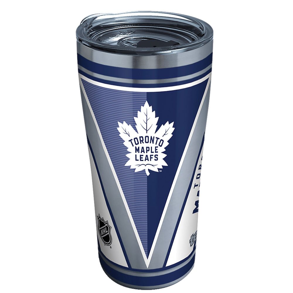 Tervis Toronto Maple Leafs 20oz. Powerskate Stainless Steel Tumbler