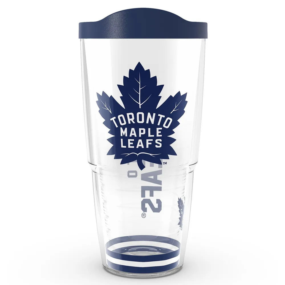 Tervis Maple Leafs de Toronto 24 oz. Gobelet arctique classique