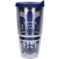 Tervis Toronto Maple Leafs 24oz. Top Shelf Classic Tumbler