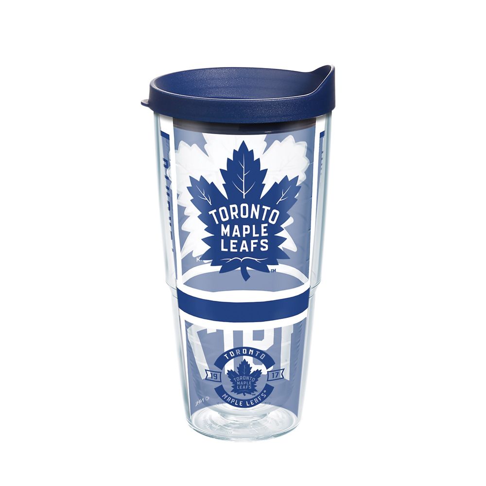 Tervis Toronto Maple Leafs 24oz. Top Shelf Classic Tumbler