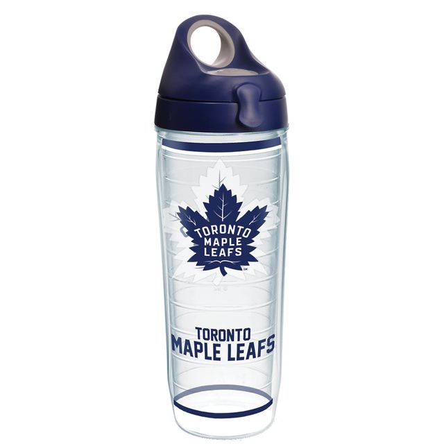 Tervis Maple Leafs de Toronto 24 oz. Gourde Classique Tradition