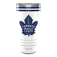 Tervis Maple Leafs de Toronto 30oz. Gobelet en acier inoxydable arctique