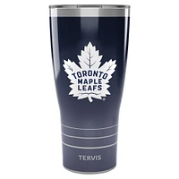 Tervis Maple Leafs de Toronto 30oz. Gobelet en acier inoxydable ombré