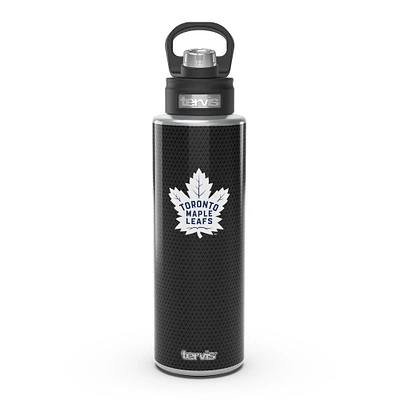 Tervis Toronto Maple Leafs 40oz. Puck Wide Mouth Water Bottle