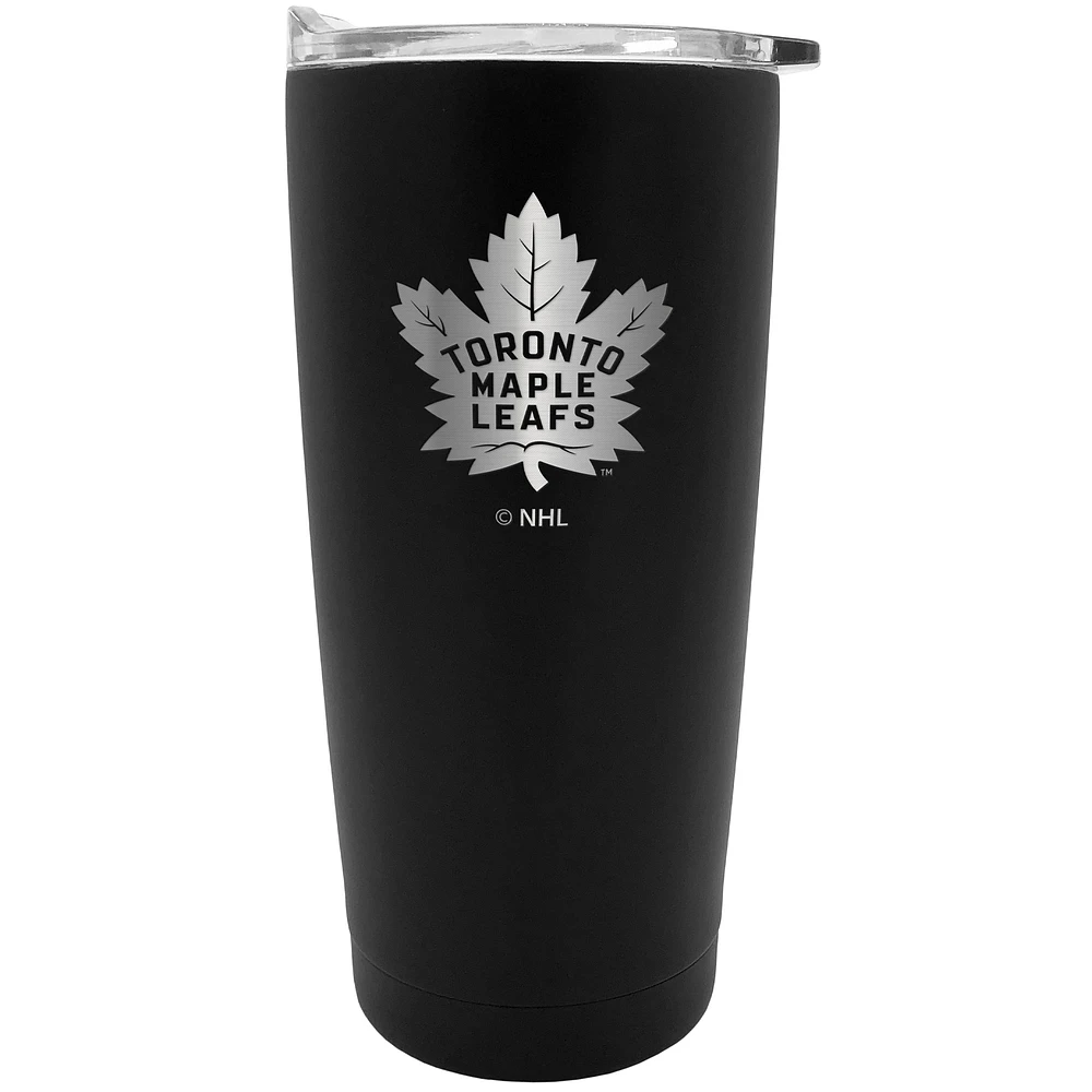 Maple Leafs de Toronto Sports Vault - 18 oz. Gobelet exécutif