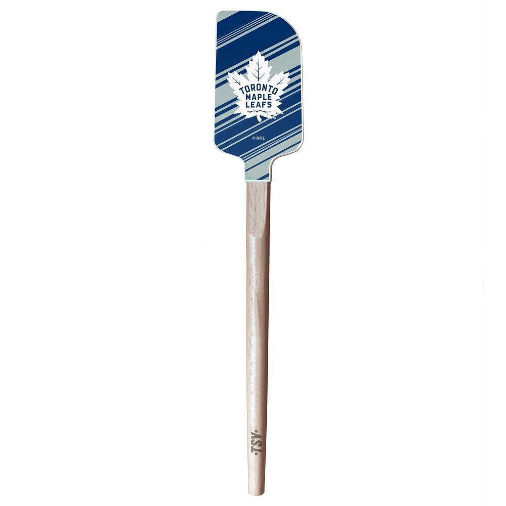 The Sports Vault Toronto Maple Leafs - Team Large Spatula