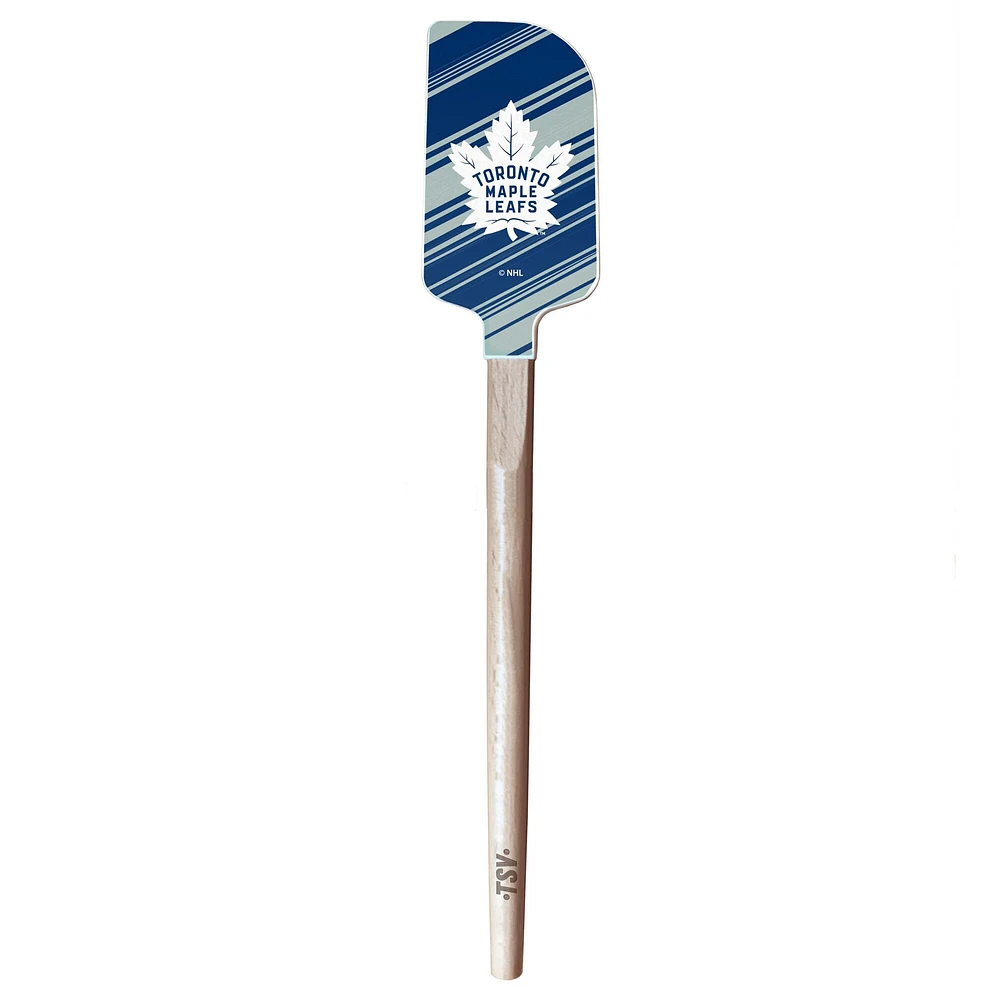 The Sports Vault Toronto Maple Leafs - Team Large Spatula