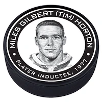 Tim Horton Toronto Maple Leafs