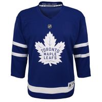 Toddler Mitchell Marner Royal Toronto Maple Leafs Replica - Player Jersey