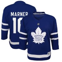 Toddler Mitchell Marner Royal Toronto Maple Leafs Replica - Player Jersey