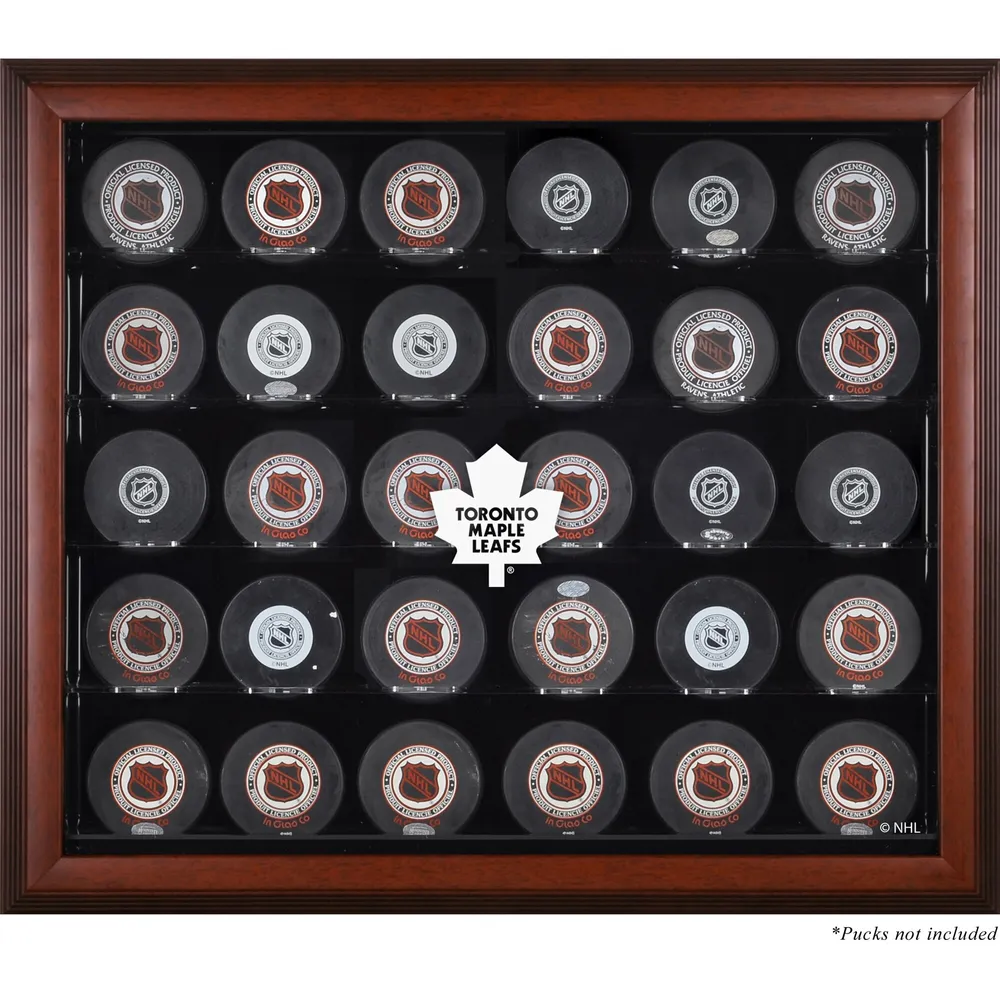 Matt Murray Toronto Maple Leafs Autographed Blue Fanatics