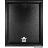 Toronto Maple Leafs (2016-Present) Framed Logo Jersey Display Case