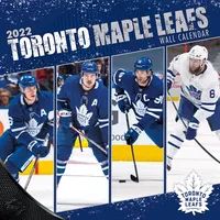 Toronto Maple Leafs 2022 Wall Calendar