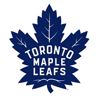 Toronto Maple Leafs 36'' x 36'' Team Logo Repositionable Wall Decal