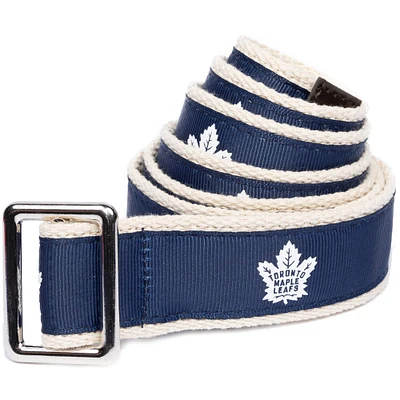 V118481 LEAFS BLUE NHL GELLS ALLER À CEINTURE ADULTE ACCBEL