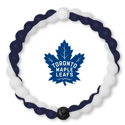 Toronto Maple Leafs Lokai Bracelet