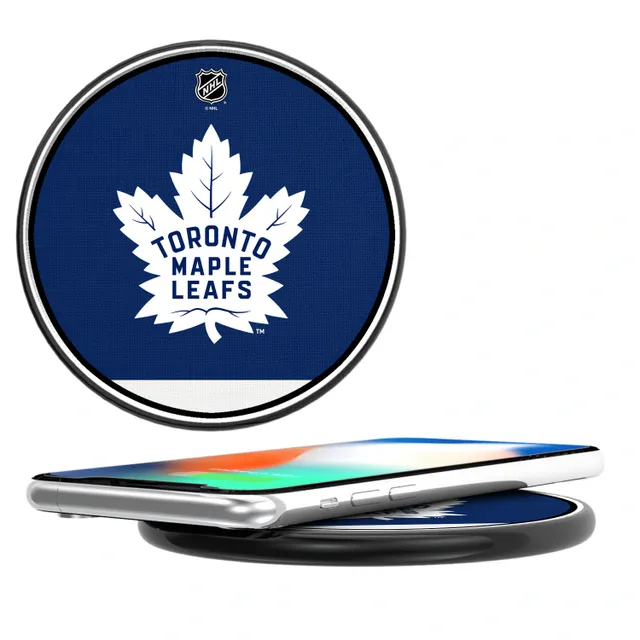 Lids Toronto Maple Leafs Fanatics Branded Team Pride Logo Long