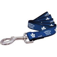 Toronto Maple Leafs Team - Dog Leash