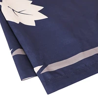 Toronto Maple Leafs Twin Bedding Set