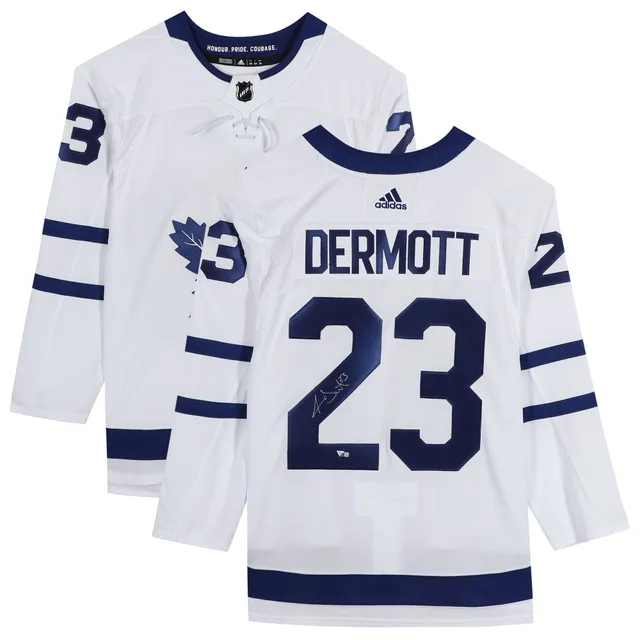 Lids Toronto Maple Leafs Fanatics Branded Women's Home Breakaway Custom  Jersey - Blue