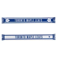 Unisex Fanatics Toronto Maple Leafs Scarf, Glove & Knit Combo Pack