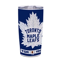 WinCraft Maple Leafs de Toronto 20 oz. Gobelet MVP édition spéciale