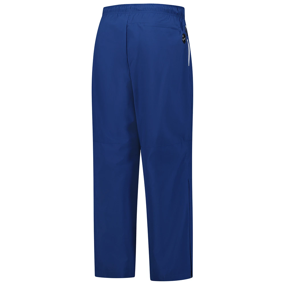 Women's Fanatics  Blue Toronto Maple Leafs Authentic Pro Rink Pants