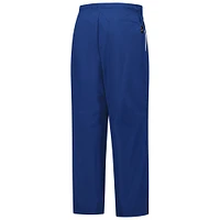 Women's Fanatics  Blue Toronto Maple Leafs Authentic Pro Rink Pants