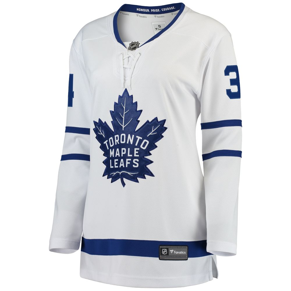 Unisex Auston Matthews Jerseys & Gear in NHL Fan Shop 