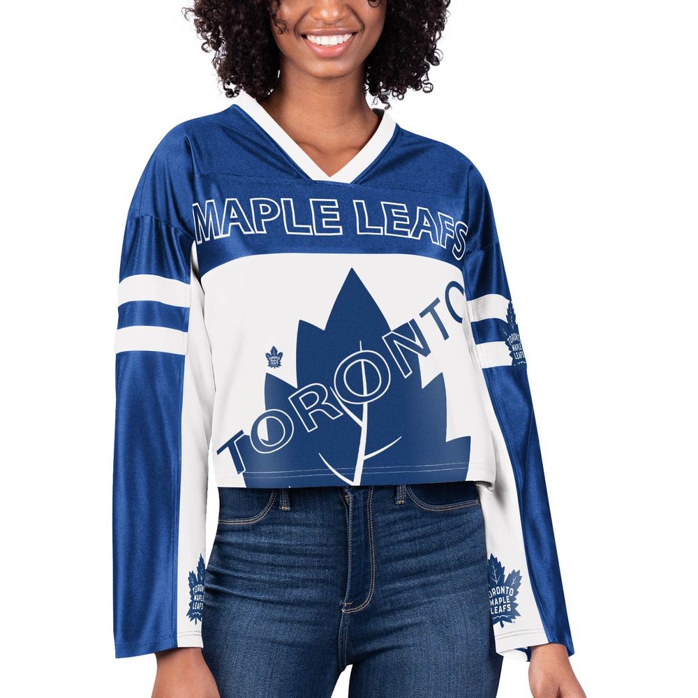 Women's Toronto Maple Leafs Gear, Womens Maple Leafs Apparel