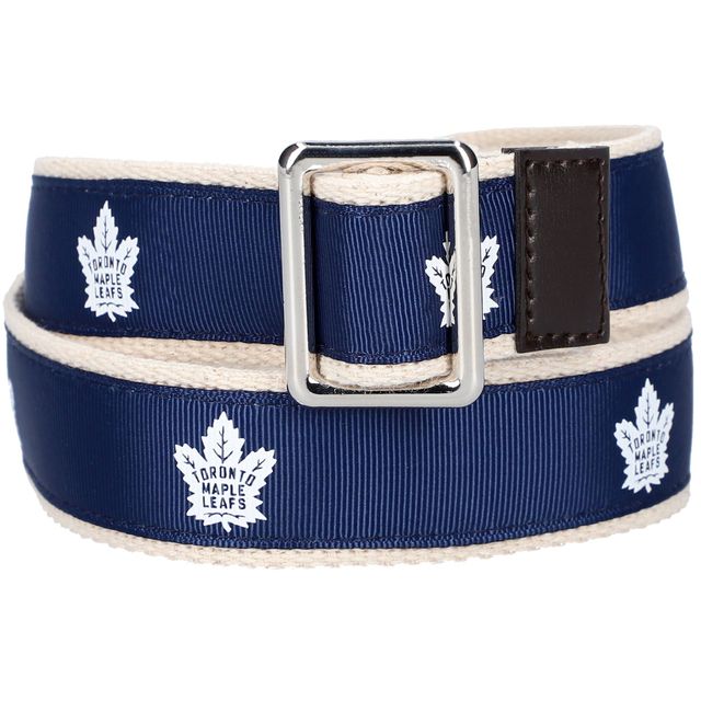 V118481 LEAFS BLUE NHL GELLS ALLER À CEINTURE JEUNESSE ACCBEL