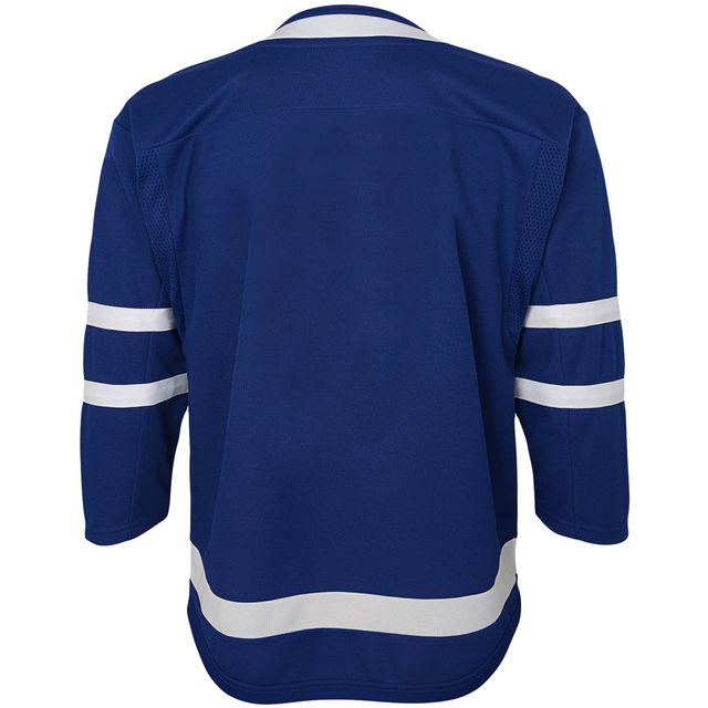 Jeune Bleu Toronto Maple Leafs Domicile - Maillot Premier