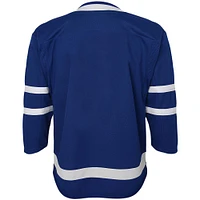 Youth Blue Toronto Maple Leafs Home - Premier Jersey