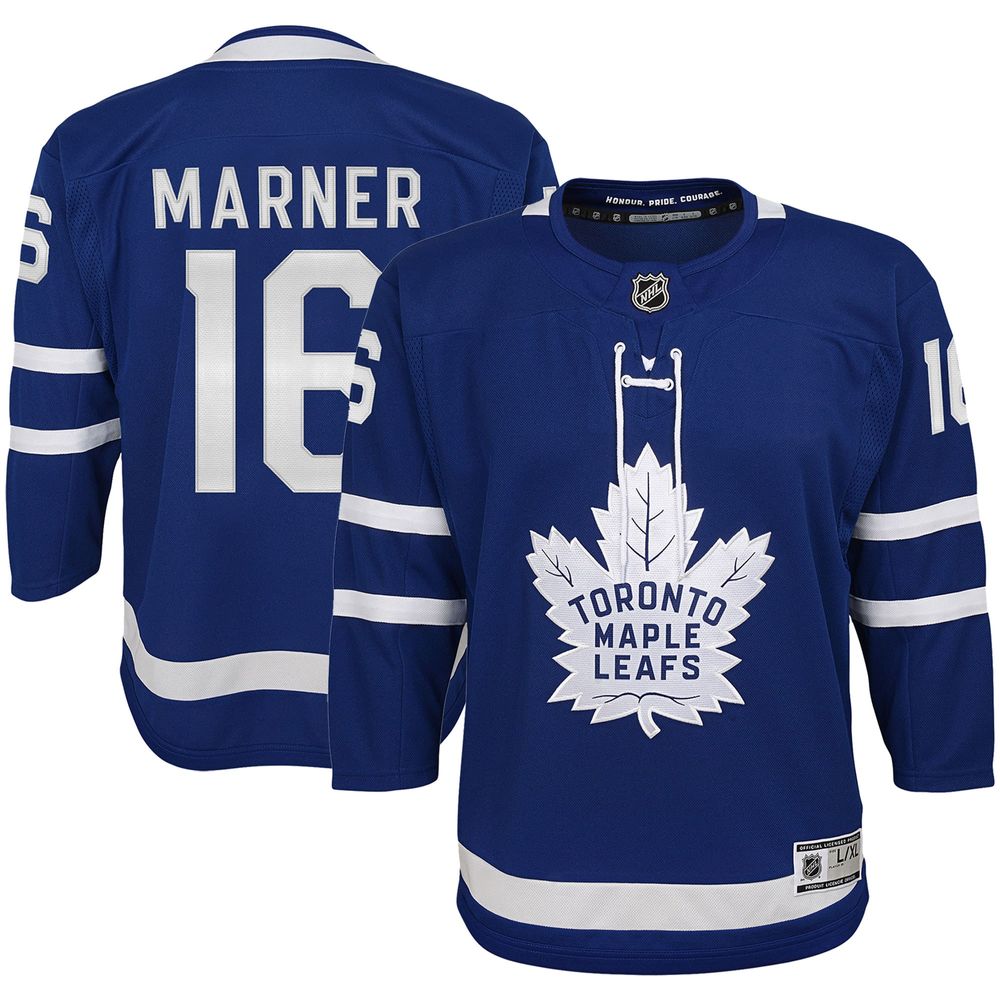 New Toronto Maple Leafs Fanatics Jersey - XL