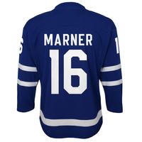 Youth Mitchell Marner Blue Toronto Maple Leafs Home Replica Player - Jersey