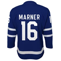 Youth Mitchell Marner Blue Toronto Maple Leafs Home Replica Player - Jersey