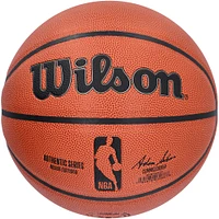 Brandon Ingram Toronto Raptors Autographed Wilson Authentic Series Indoor/Outdoor Basketball