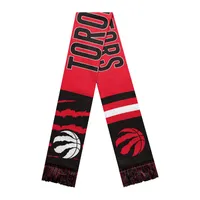 FOCO Toronto Raptors Reversible Thematic - Scarf