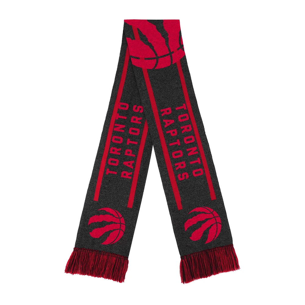 FOCO Toronto Raptors Team - Scarf