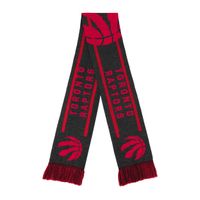 FOCO Toronto Raptors Team - Scarf