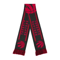 FOCO Toronto Raptors Team - Scarf