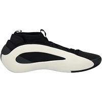 V106832 Raptrs Gradey Dick Chaussures Adidas blanches portées par les joueurs des Toronto Raptors de la saison NBA 2023-24 Gradey Dick UNS GU SHOE 45386 COLGMUCLS GUBKSH0504 #1