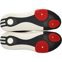 V106832 Raptrs Gradey Dick Chaussures Adidas blanches portées par les joueurs des Toronto Raptors de la saison NBA 2023-24 Gradey Dick UNS GU SHOE 45386 COLGMUCLS GUBKSH0504 #1