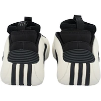 V106832 Raptrs Gradey Dick Chaussures Adidas blanches portées par les joueurs des Toronto Raptors de la saison NBA 2023-24 Gradey Dick UNS GU SHOE 45386 COLGMUCLS GUBKSH0504 #1
