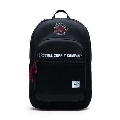 Herschel Supply Co. Toronto Raptors Harwood Classics Kaine Backpack
