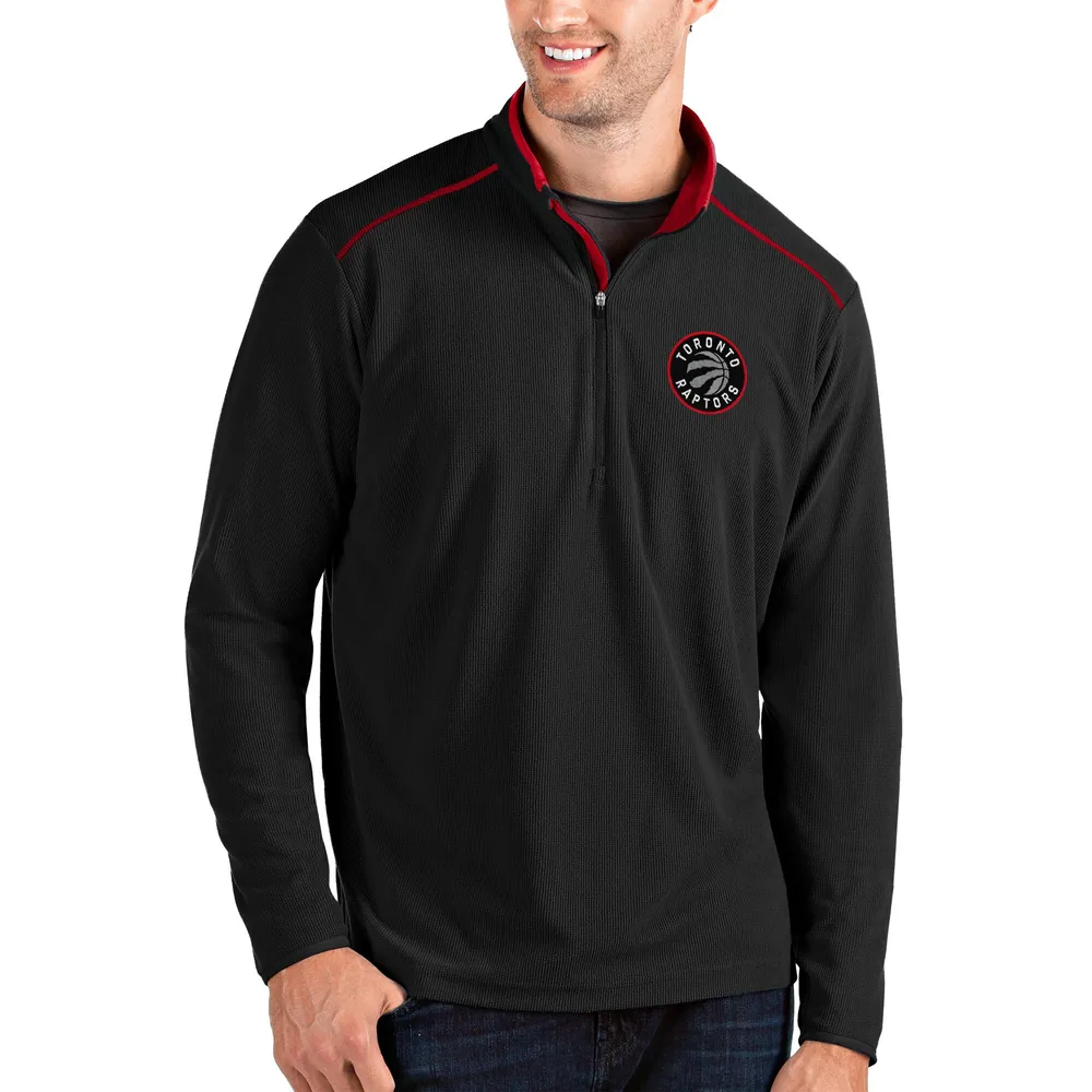 Lids Tennessee Titans Antigua Glacier Quarter-Zip Pullover Jacket